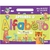 Livro para Colorir Alfabeto Meu Blocão