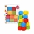CUBOS COLORIDOS DE EMPILHAR - comprar online