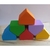 6 CASINHAS EM MADEIRA - comprar online