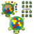 MOSAICO TARTARUGA - comprar online