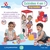 CUBINHOS 4 EM 1 - EXPRESSÕES