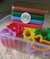 Kit de Massinha e cortadores - comprar online