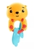 CHOCALHO MORDEDOR FISHER PRICE - B de Brincadeira