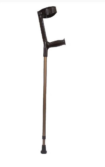 Muleta Canadense articulada (par)