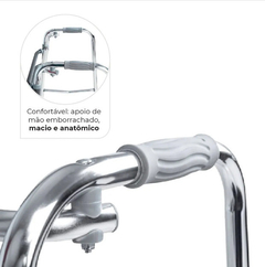 Andador articulado 3 barras D 10 - comprar online