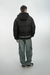 Campera Mack