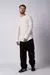 Buzo Long-Fit Crudo en internet