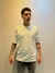 Remera Kiss Me - comprar online