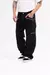 Jean Cargo Black X4 en internet