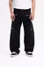 Jean Cargo Black X4 - comprar online