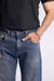 Jean Relaxed Elastizado - comprar online