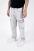 Jean Cargo Grey - comprar online