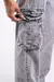 Pantalon Relaxed Cargo