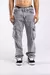 Pantalon Relaxed Cargo en internet
