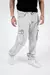 Jean Cargo Grey