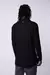 Buzo Long-Fit Negro - comprar online