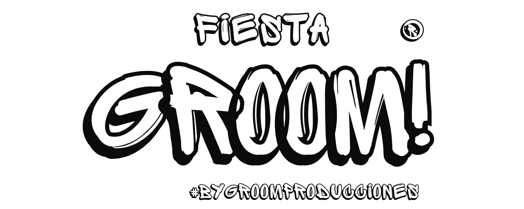 FIESTAGROOM!®