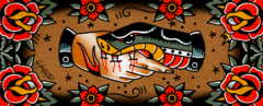 Banner da categoria Collab Gustavo Loretto