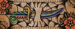 Banner da categoria Collab Rodrigo Redh