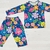 Pijama Italia 100% Algodón en internet
