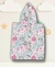 Poncho Toalla Microfibra Magnolia - comprar online