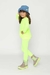 Legging Suplex Amarelo Neon - comprar online