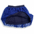 TUTUSHORT Póa Azul Marinho - Framboesa for Kids