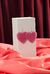 Glitter Heart