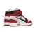 Tênis Nike Off-White x Air Jordan 1 Retro High OG 'Chicago' na internet
