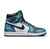 Tênis Nike Air Jordan 1 Retro Wmns High Og Tie-Dye