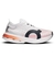 Cloudboom Strike- White | Black