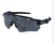Óculos de Sol Oakley Radar Ev Path Preto