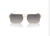 Óculos de sol Prada A52S ZVN30C - comprar online
