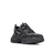 Balenciaga Triple S com logo corrido - comprar online