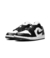 Tênis Air Jordan 1 Low "Panda" Preto / Branco - comprar online