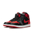 Tênis Air Jordan 1 High "Satin Bred" Vermelho - comprar online