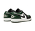 Tênis Air jordan 1 Low "Green Toe" na internet