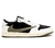 Tênis Air Jordan 1 Low x Travis Scott "Olive"