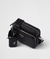 Bolsa de ombro em couro Saffiano - comprar online