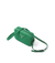 Prada Bolsa transversal pequena com placa de logo - loja online