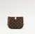Imagem do Bolsa Saumur BB