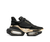 Balmain Tênis cano baixo B-Bold com solado chunky
