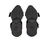 Balmain Tênis cano alto B-Bold - loja online
