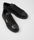 Tênis em couro e Re-Nylon - comprar online