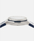 Hublot Classic Fusion Blue Sunray Men's na internet