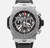 Hublot Big Bang Unico Men's Black Watch