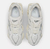 Tênis New Balance 9060 Sea Salt - Bege - Usa Store