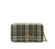 Burberry Bolsa tiracolo Lola xadrez