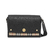 Burberry Bolsa tiracolo Note xadrez vintage