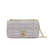 Burberry Bolsa tiracolo Lola matelassê pequena
